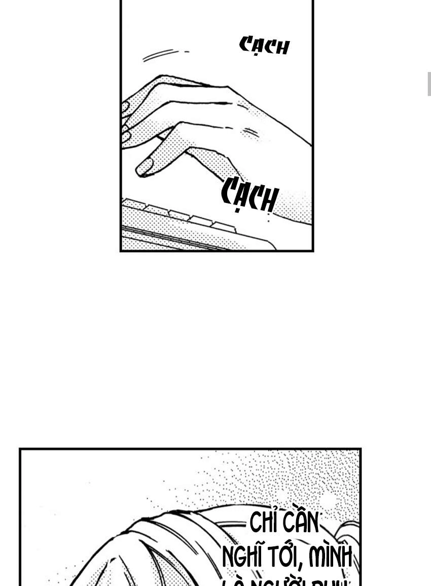 Sếp Thú Tính Nhà Bên Chapter 34 - 23