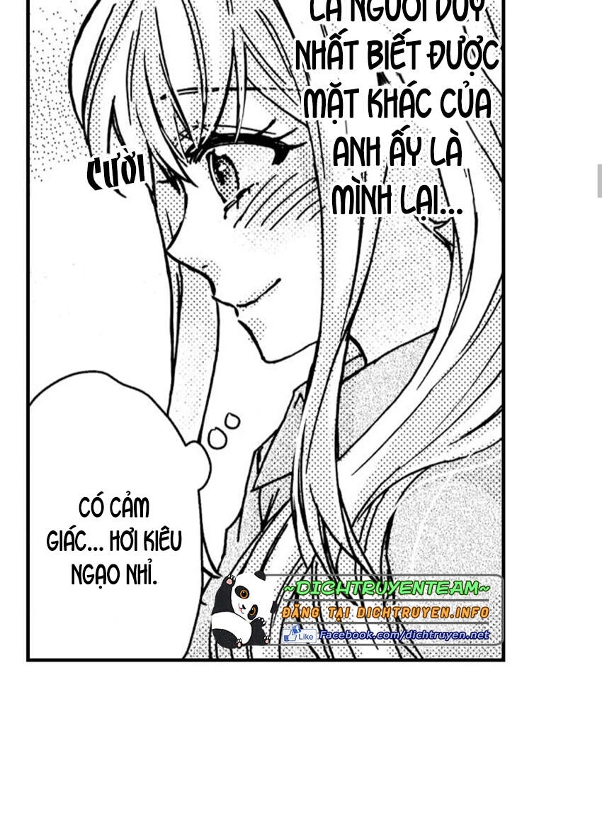 Sếp Thú Tính Nhà Bên Chapter 34 - 24