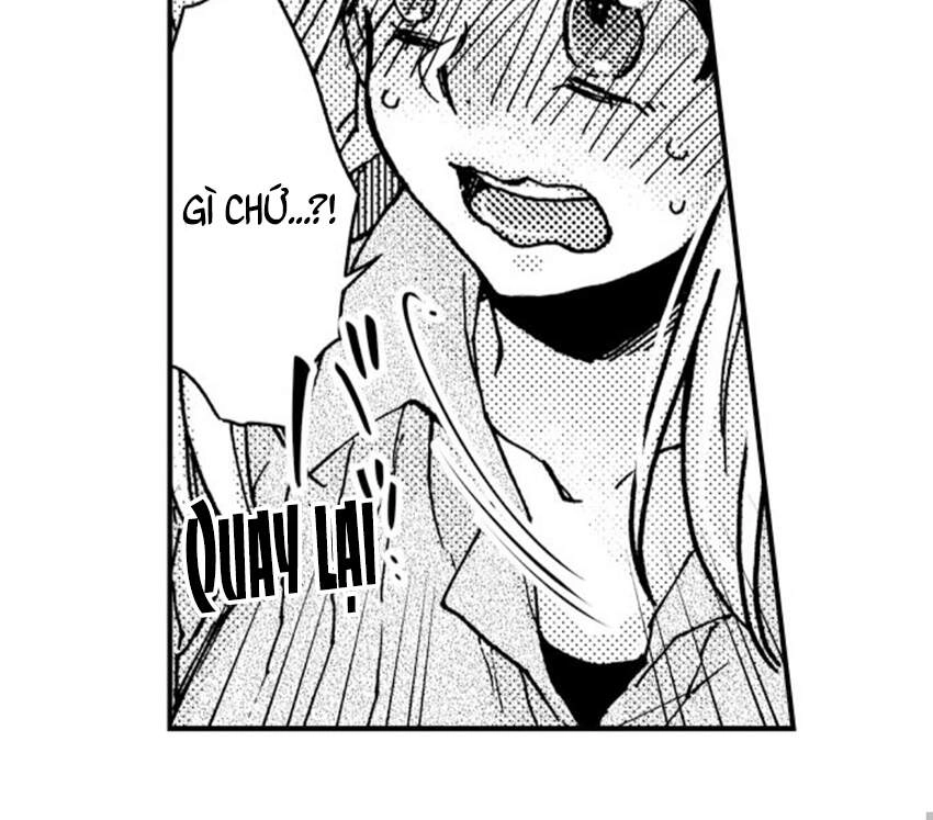 Sếp Thú Tính Nhà Bên Chapter 34 - 48