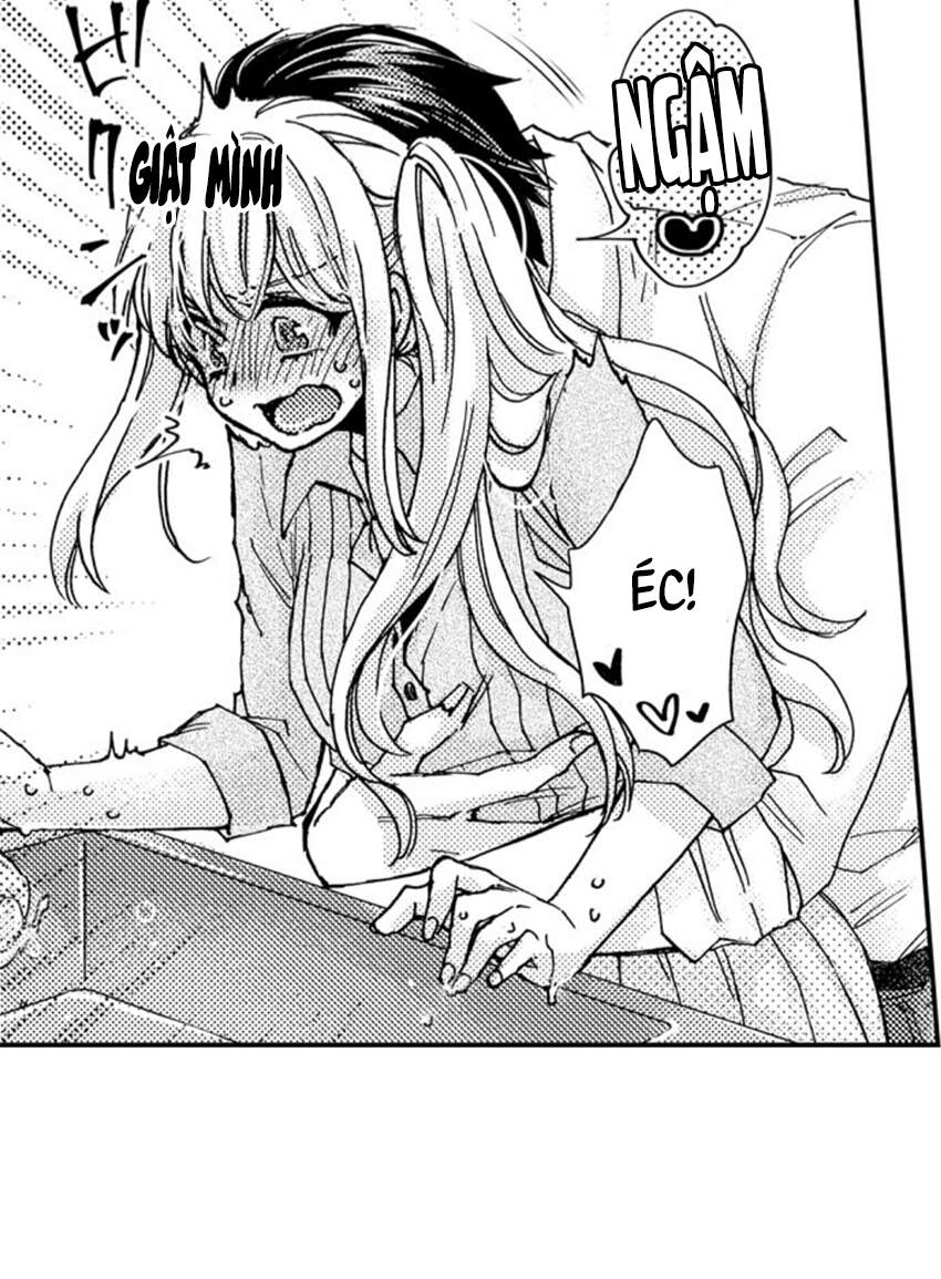 Sếp Thú Tính Nhà Bên Chapter 35 - 7