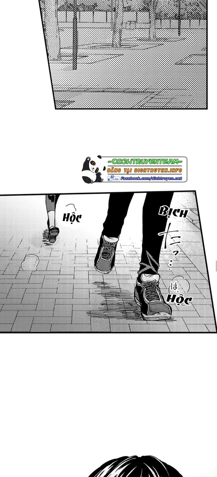 Sếp Thú Tính Nhà Bên Chapter 36 - 12