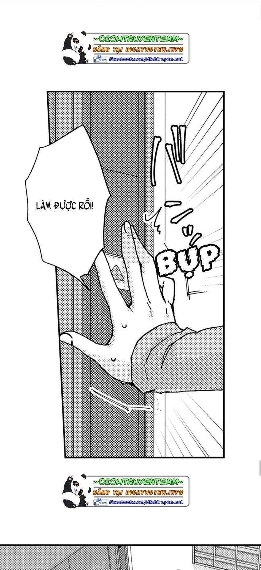 Sếp Thú Tính Nhà Bên Chapter 36 - 23