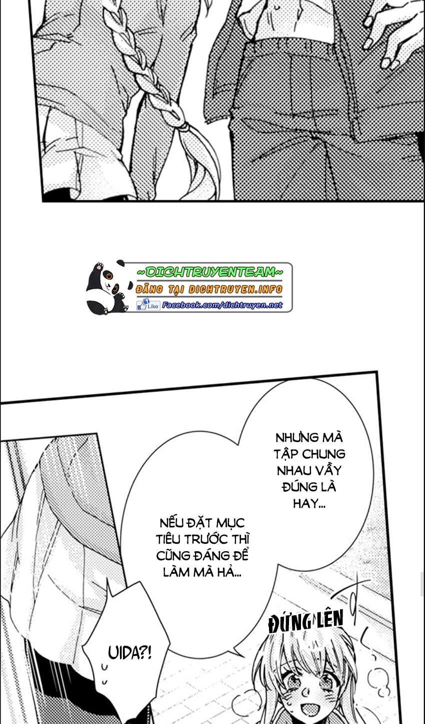 Sếp Thú Tính Nhà Bên Chapter 38 - 14