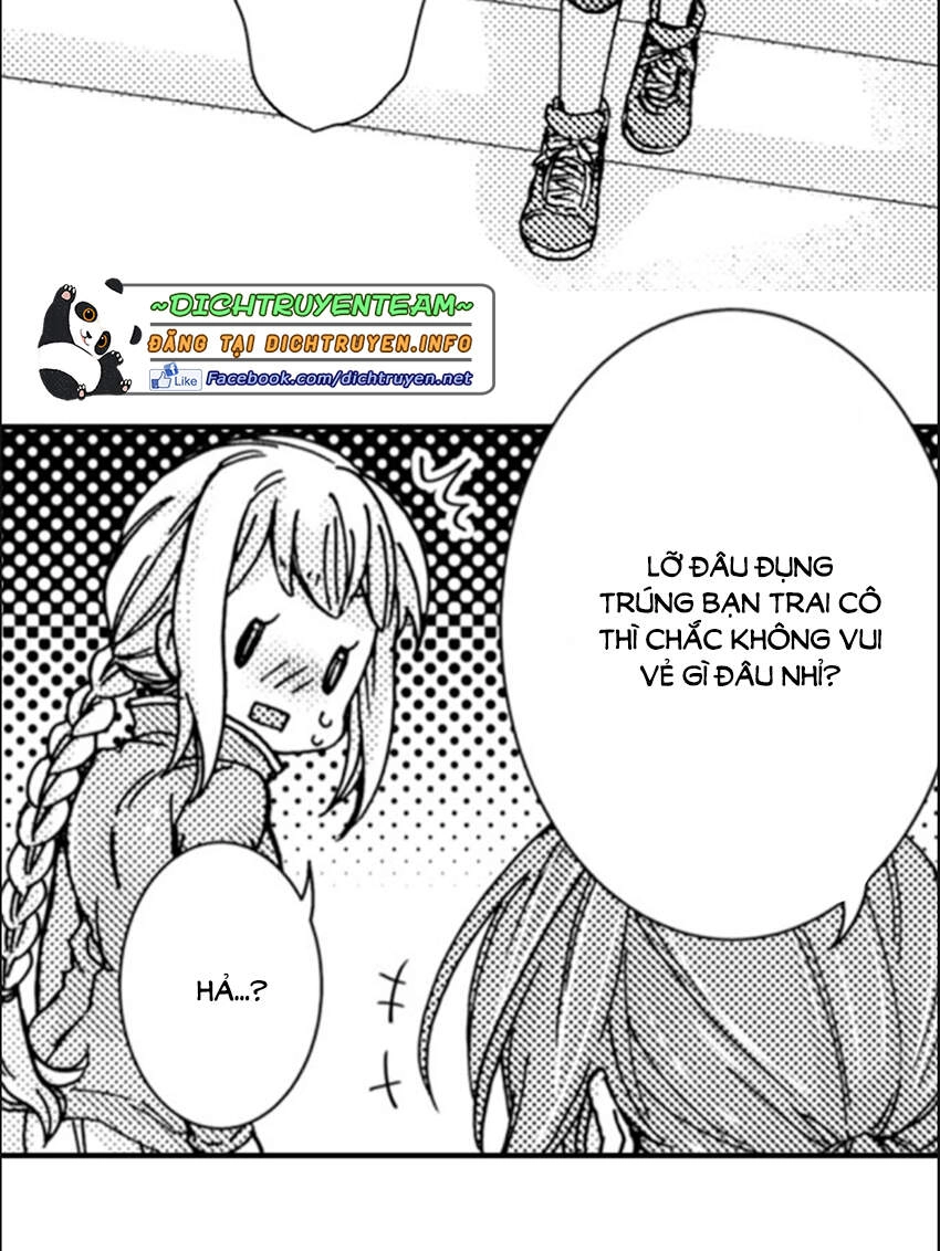 Sếp Thú Tính Nhà Bên Chapter 38 - 31