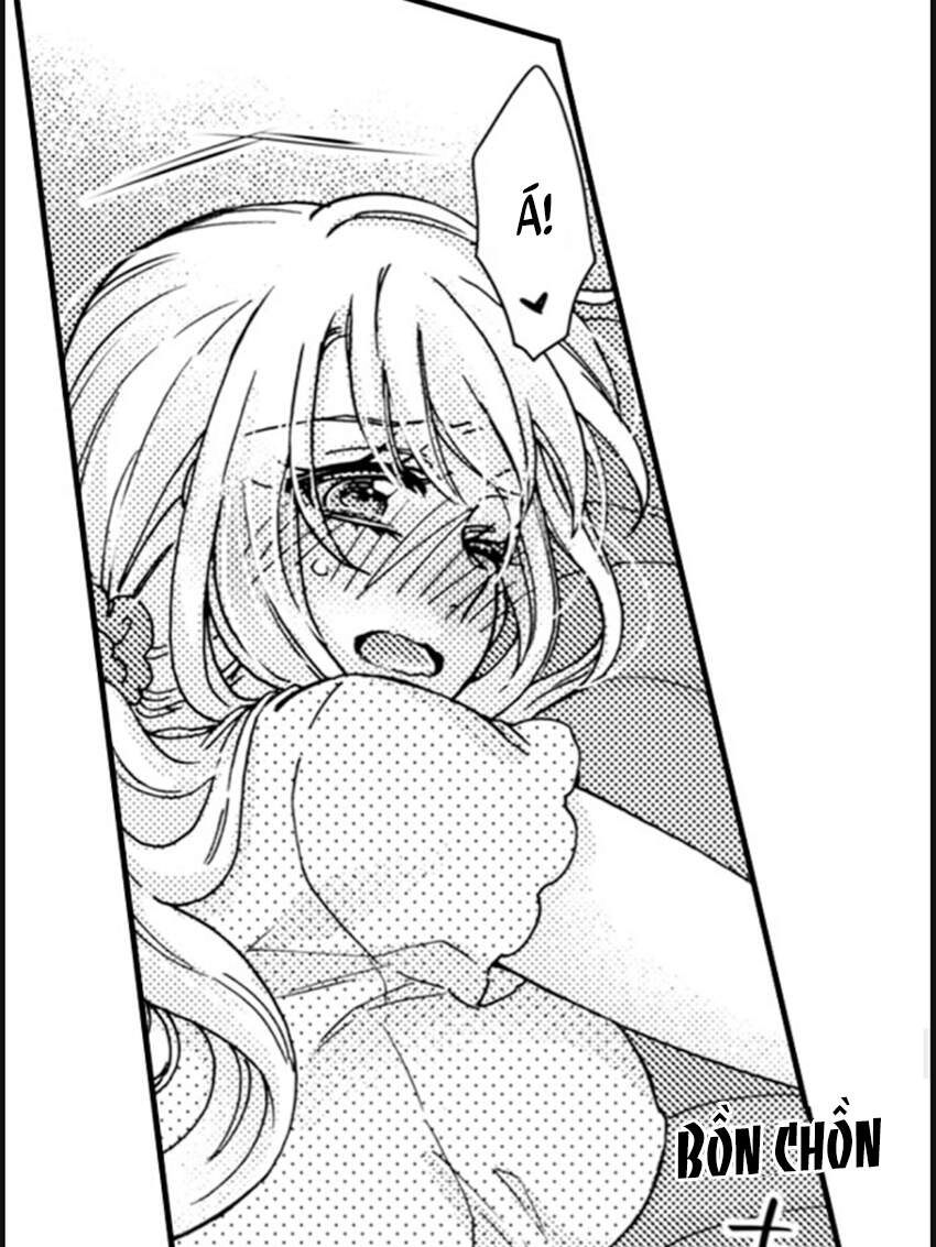 Sếp Thú Tính Nhà Bên Chapter 39 - 35