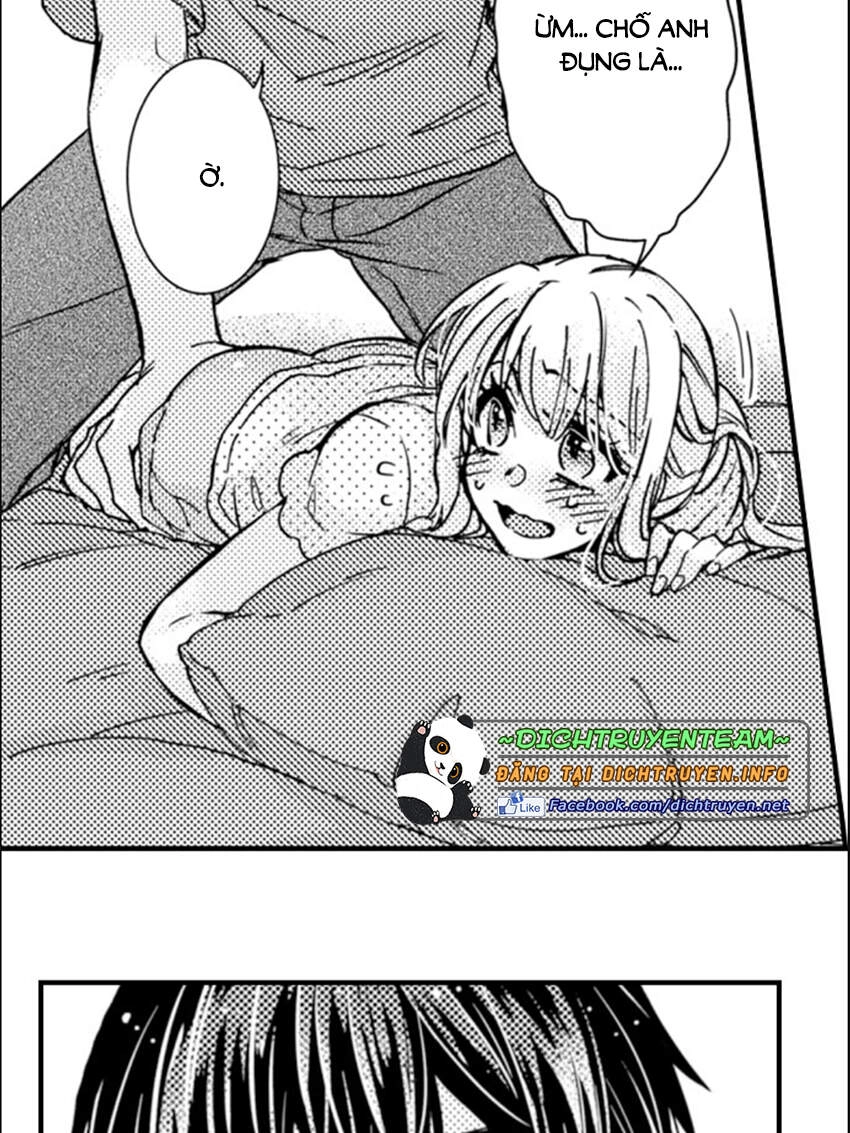 Sếp Thú Tính Nhà Bên Chapter 39 - 37