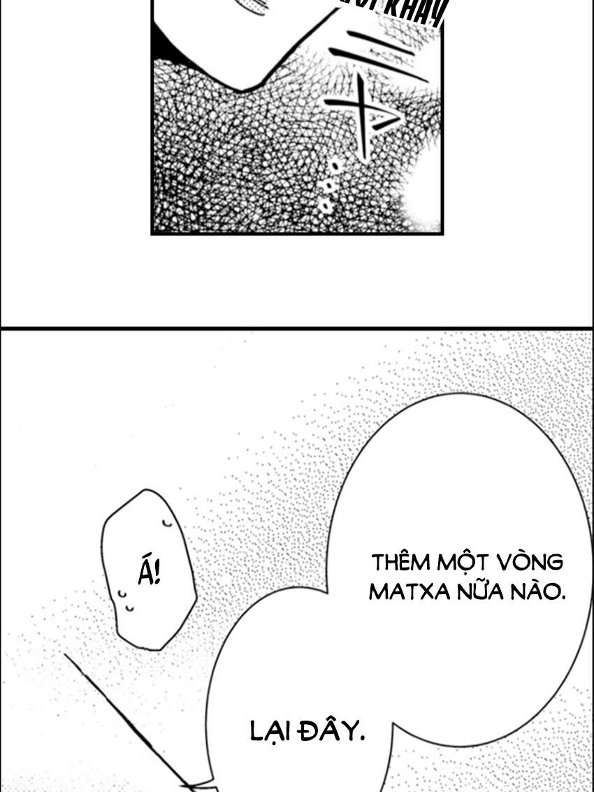 Sếp Thú Tính Nhà Bên Chapter 39 - 46