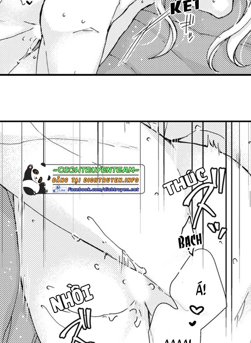 Sếp Thú Tính Nhà Bên Chapter 41 - 7