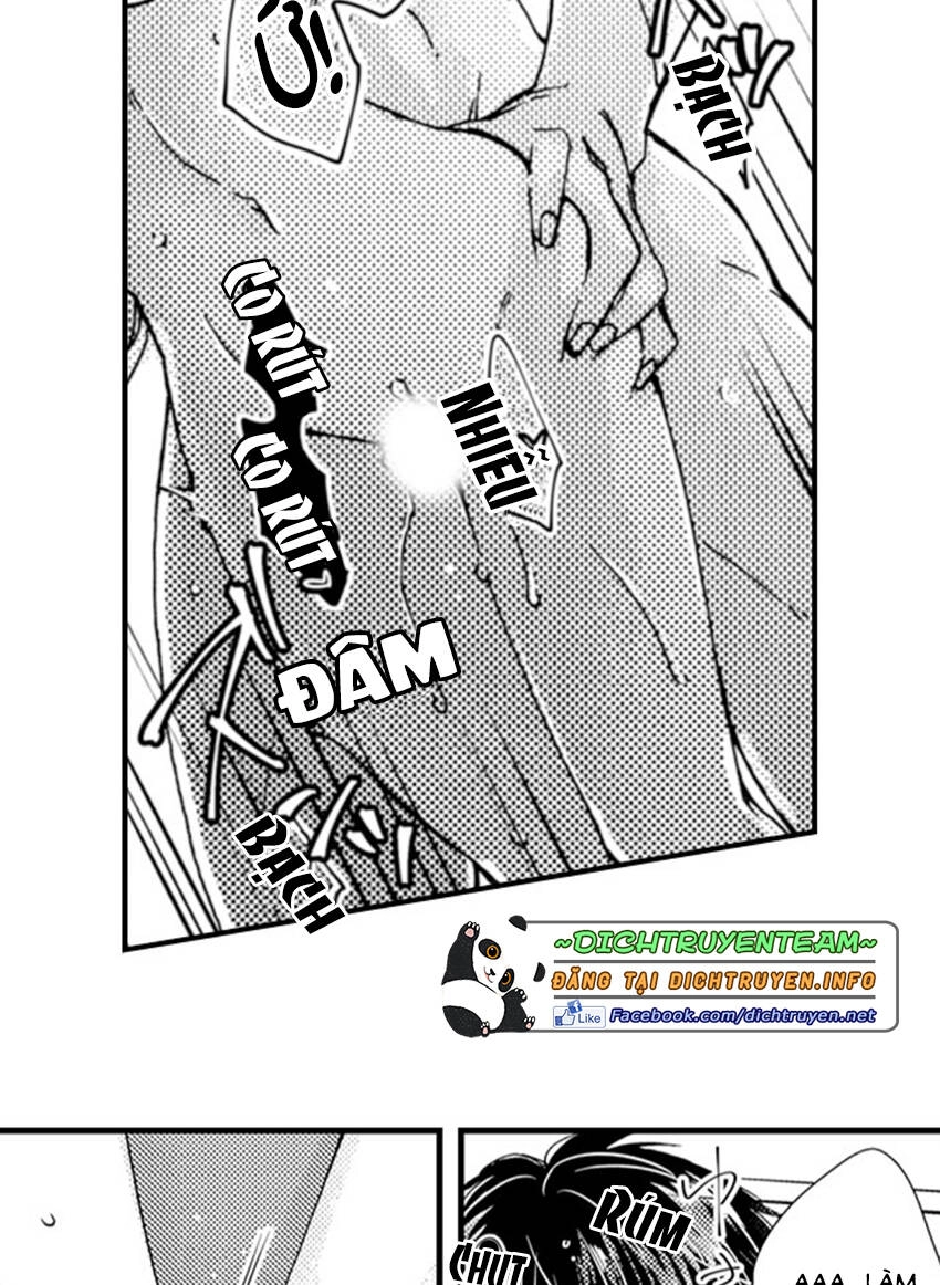 Sếp Thú Tính Nhà Bên Chapter 41 - 10