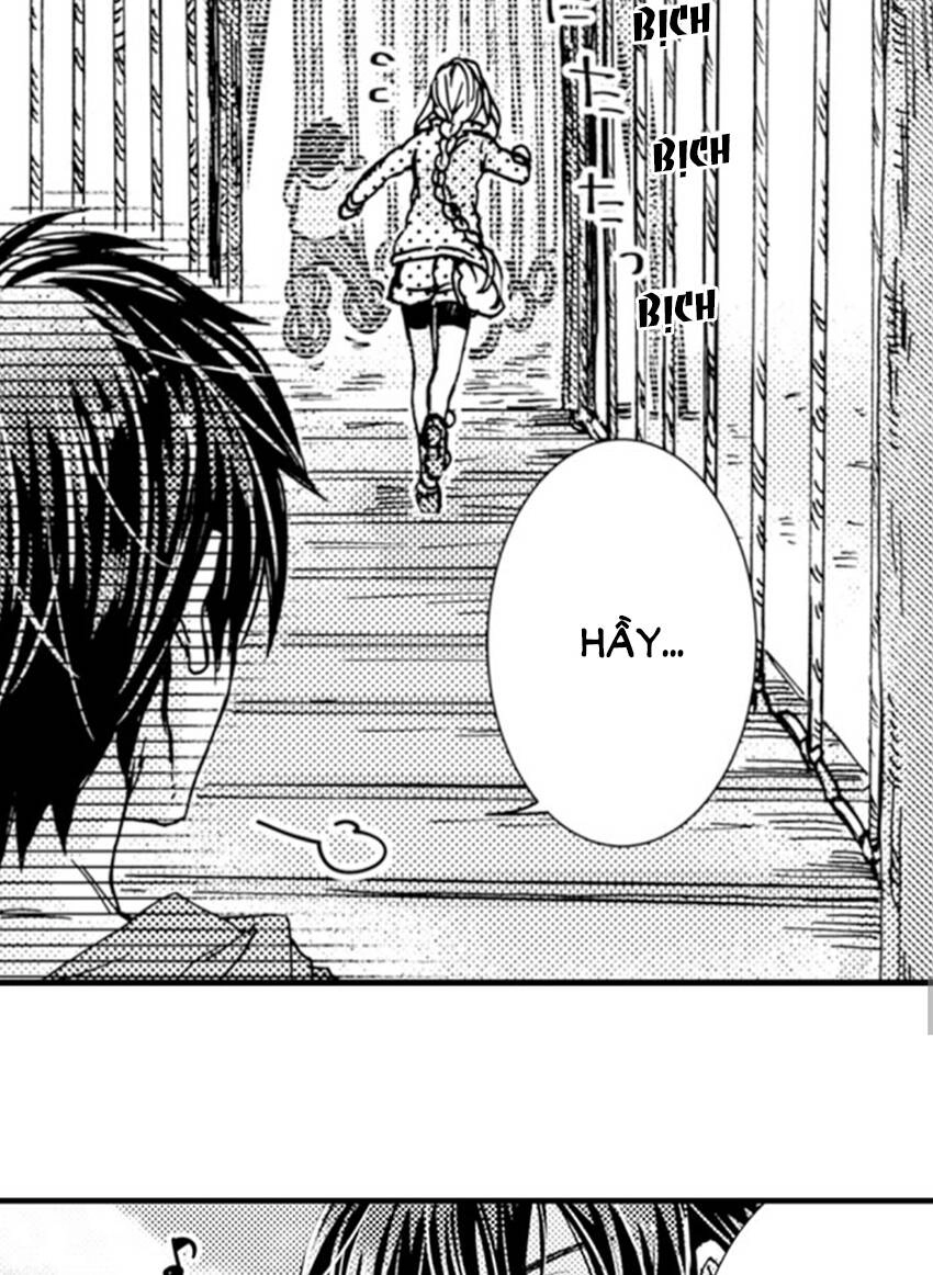 Sếp Thú Tính Nhà Bên Chapter 41 - 37