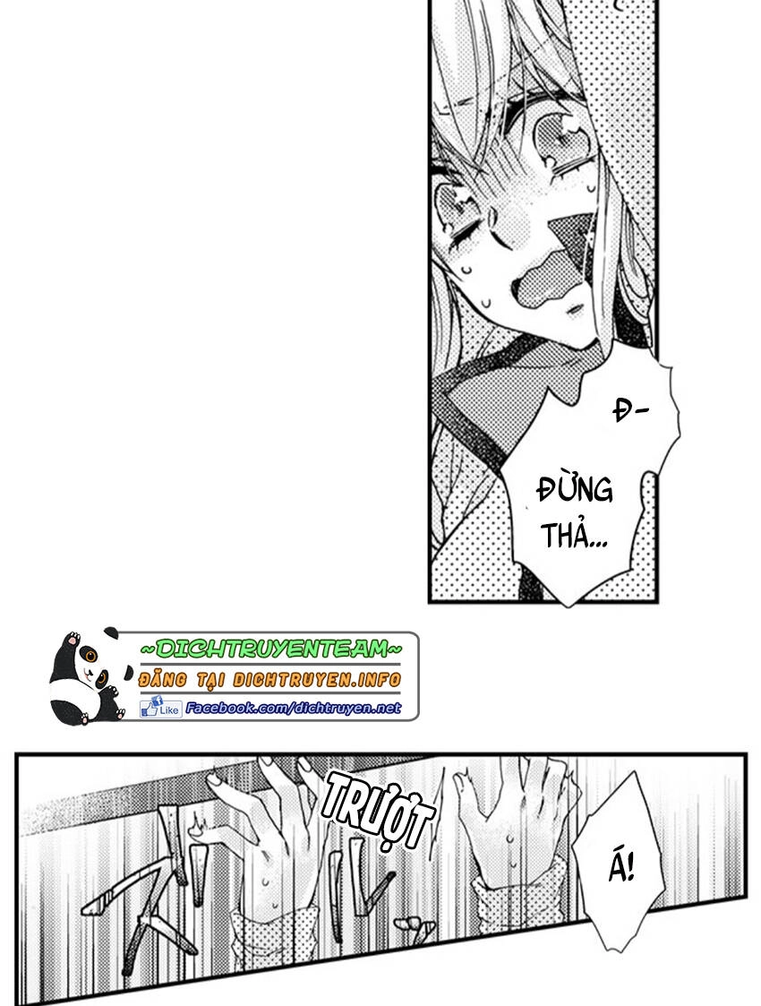 Sếp Thú Tính Nhà Bên Chapter 43 - 17