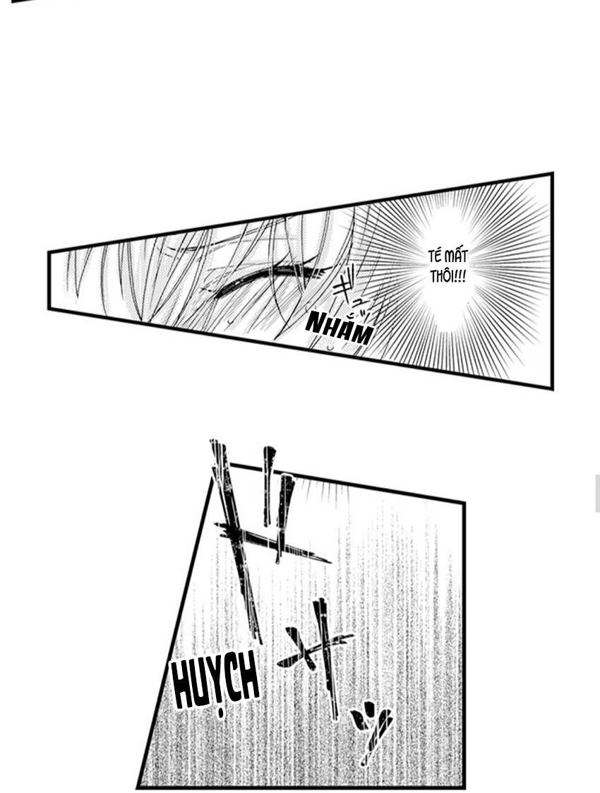 Sếp Thú Tính Nhà Bên Chapter 43 - 18