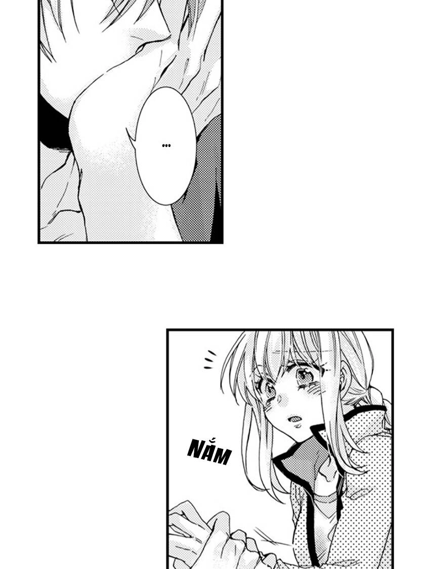 Sếp Thú Tính Nhà Bên Chapter 43 - 26