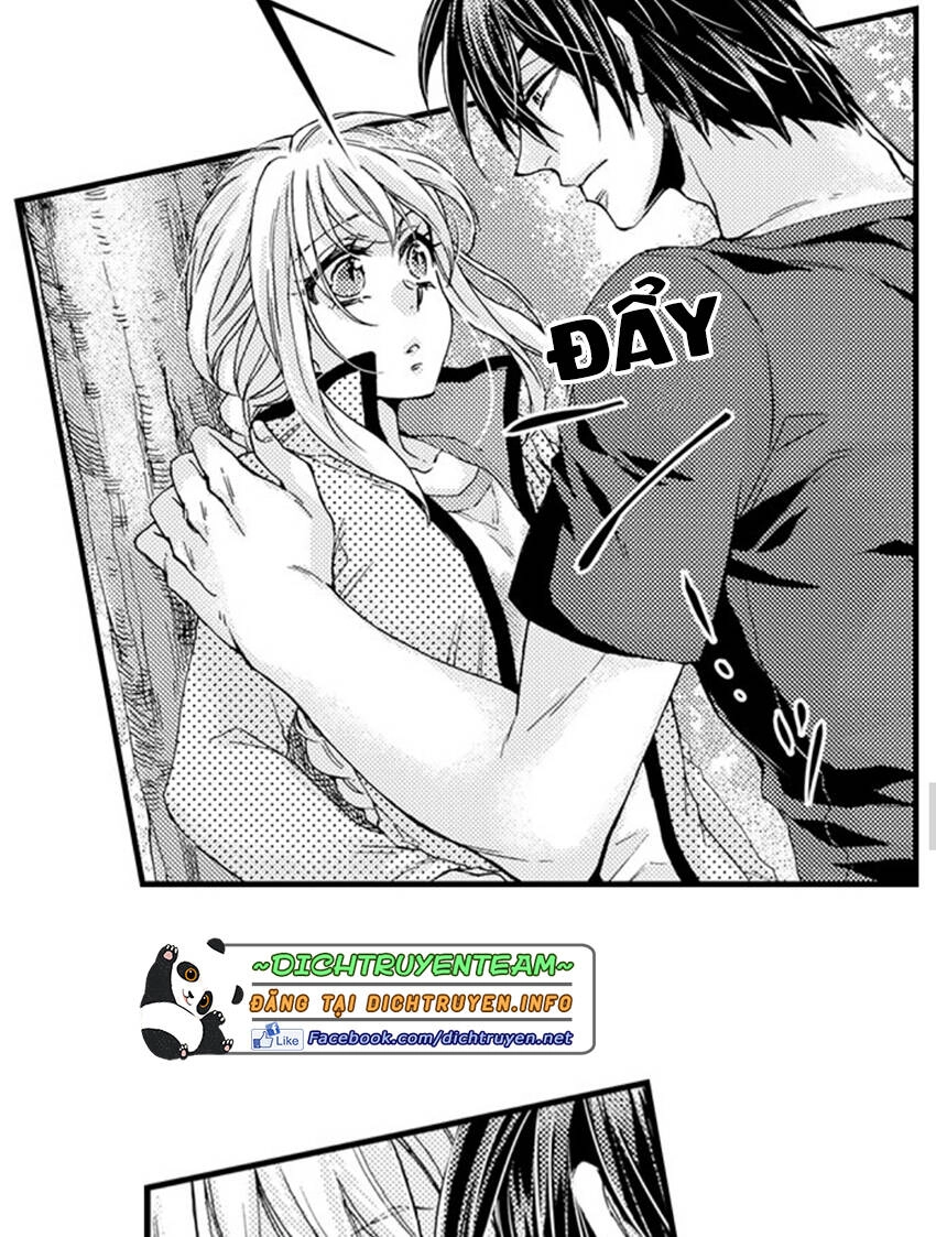 Sếp Thú Tính Nhà Bên Chapter 43 - 32