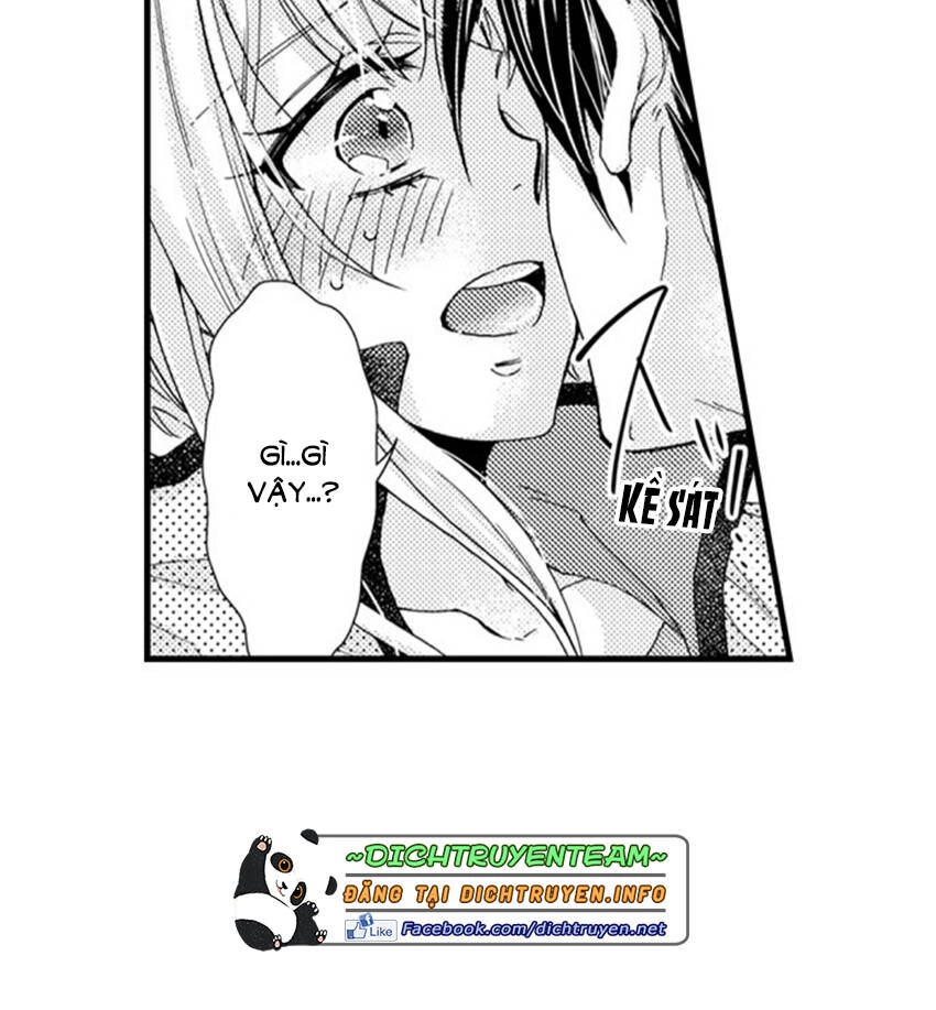 Sếp Thú Tính Nhà Bên Chapter 43 - 33