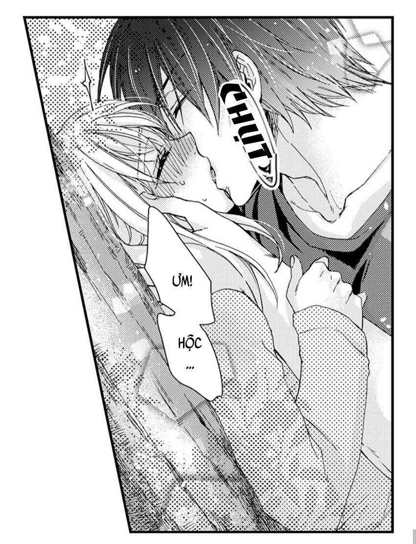 Sếp Thú Tính Nhà Bên Chapter 43 - 34