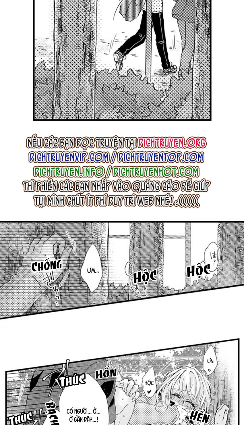 Sếp Thú Tính Nhà Bên Chapter 45 - 8