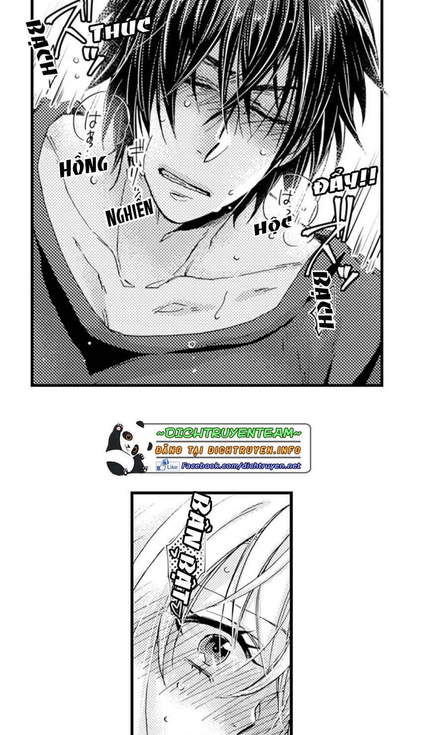 Sếp Thú Tính Nhà Bên Chapter 45 - 10