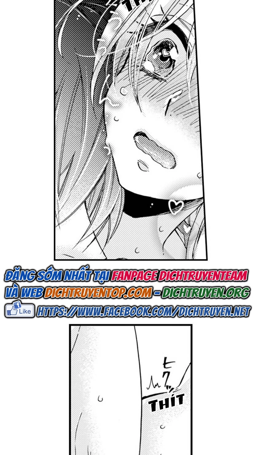 Sếp Thú Tính Nhà Bên Chapter 45 - 14