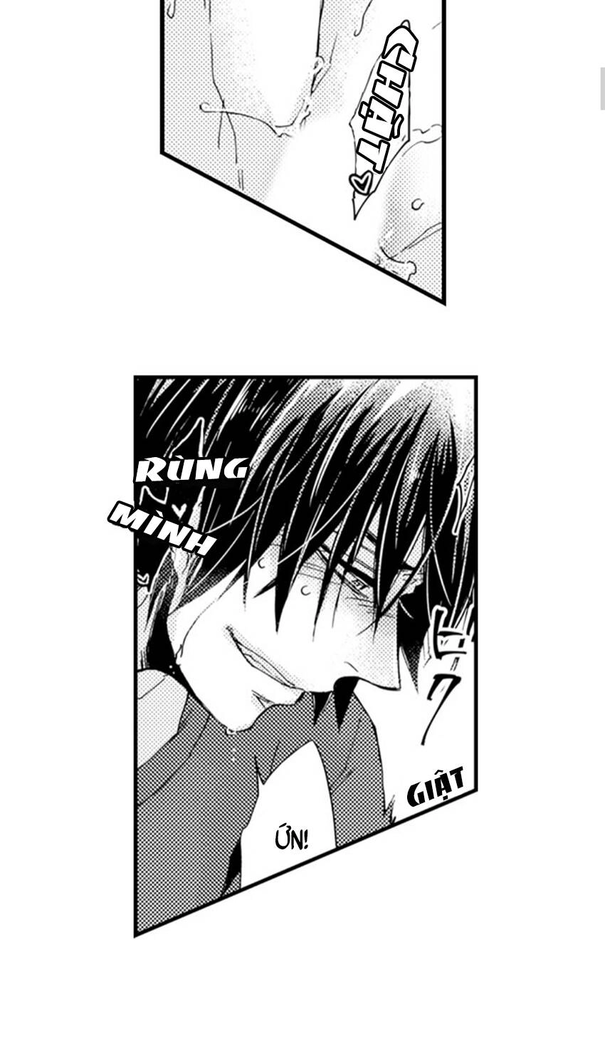 Sếp Thú Tính Nhà Bên Chapter 45 - 15