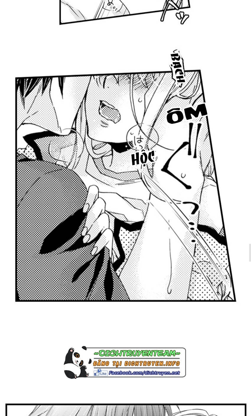 Sếp Thú Tính Nhà Bên Chapter 45 - 18