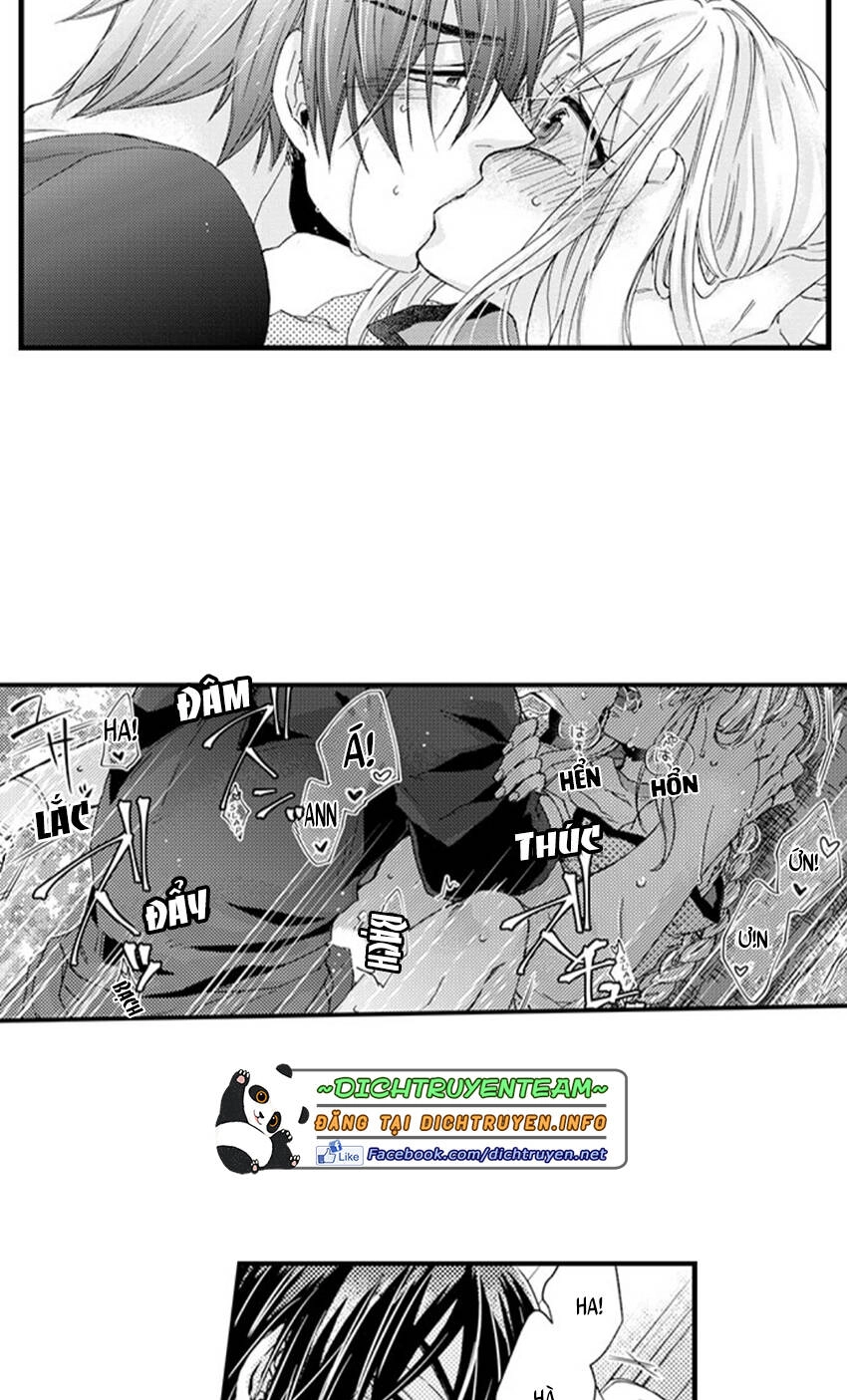 Sếp Thú Tính Nhà Bên Chapter 45 - 19