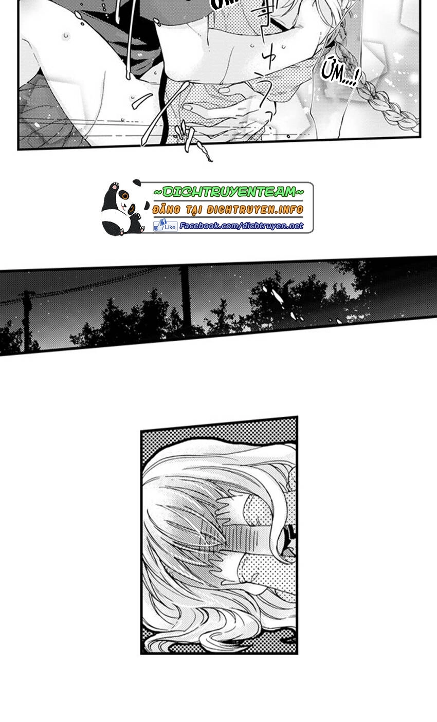 Sếp Thú Tính Nhà Bên Chapter 45 - 22