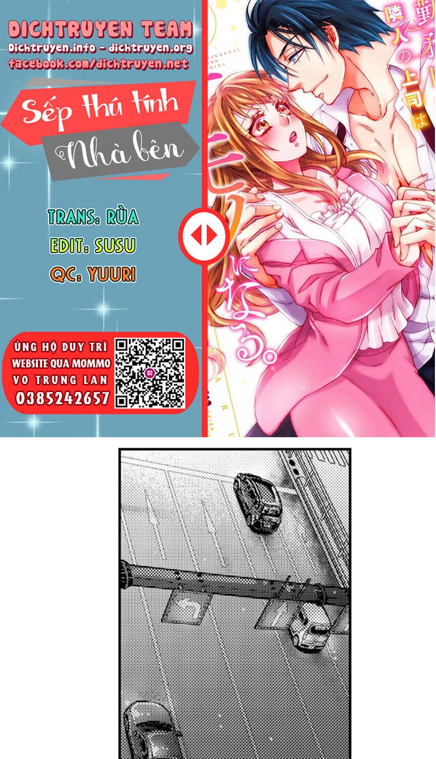 Sếp Thú Tính Nhà Bên Chapter 46 - 1