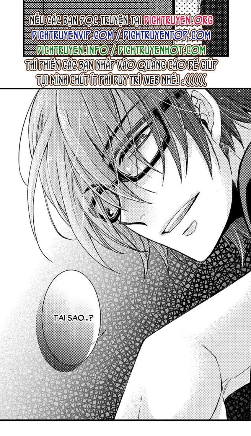 Sếp Thú Tính Nhà Bên Chapter 46 - 9