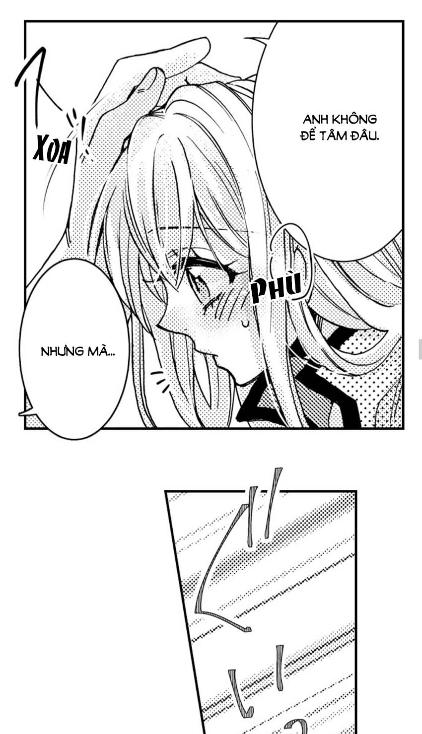 Sếp Thú Tính Nhà Bên Chapter 46 - 25