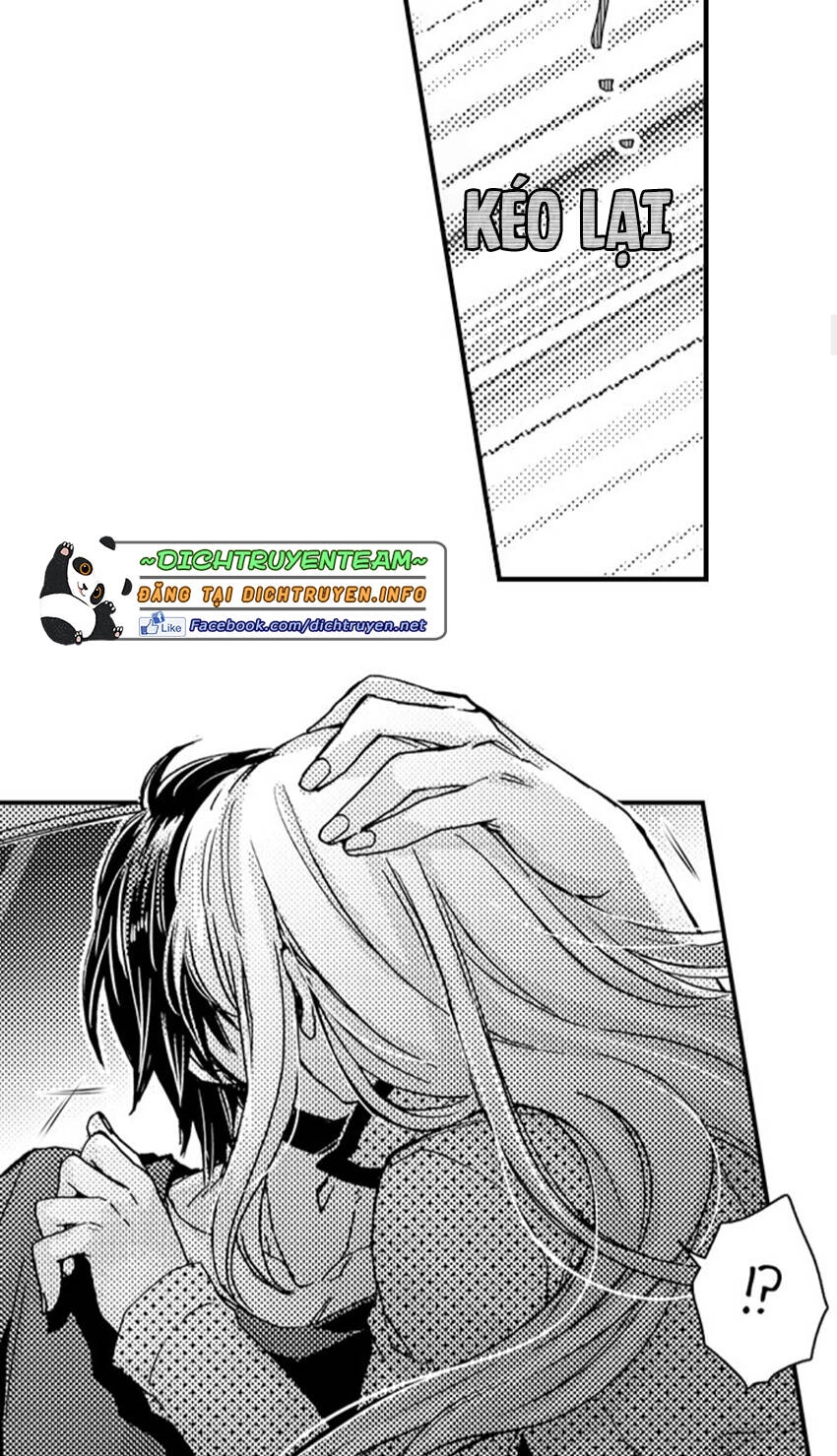 Sếp Thú Tính Nhà Bên Chapter 46 - 26