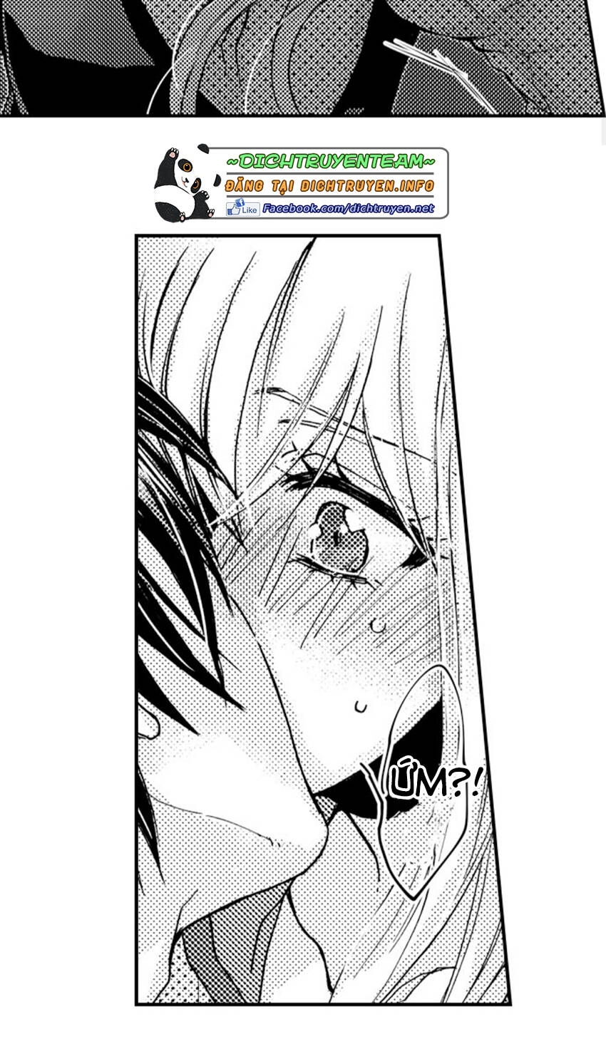 Sếp Thú Tính Nhà Bên Chapter 46 - 27