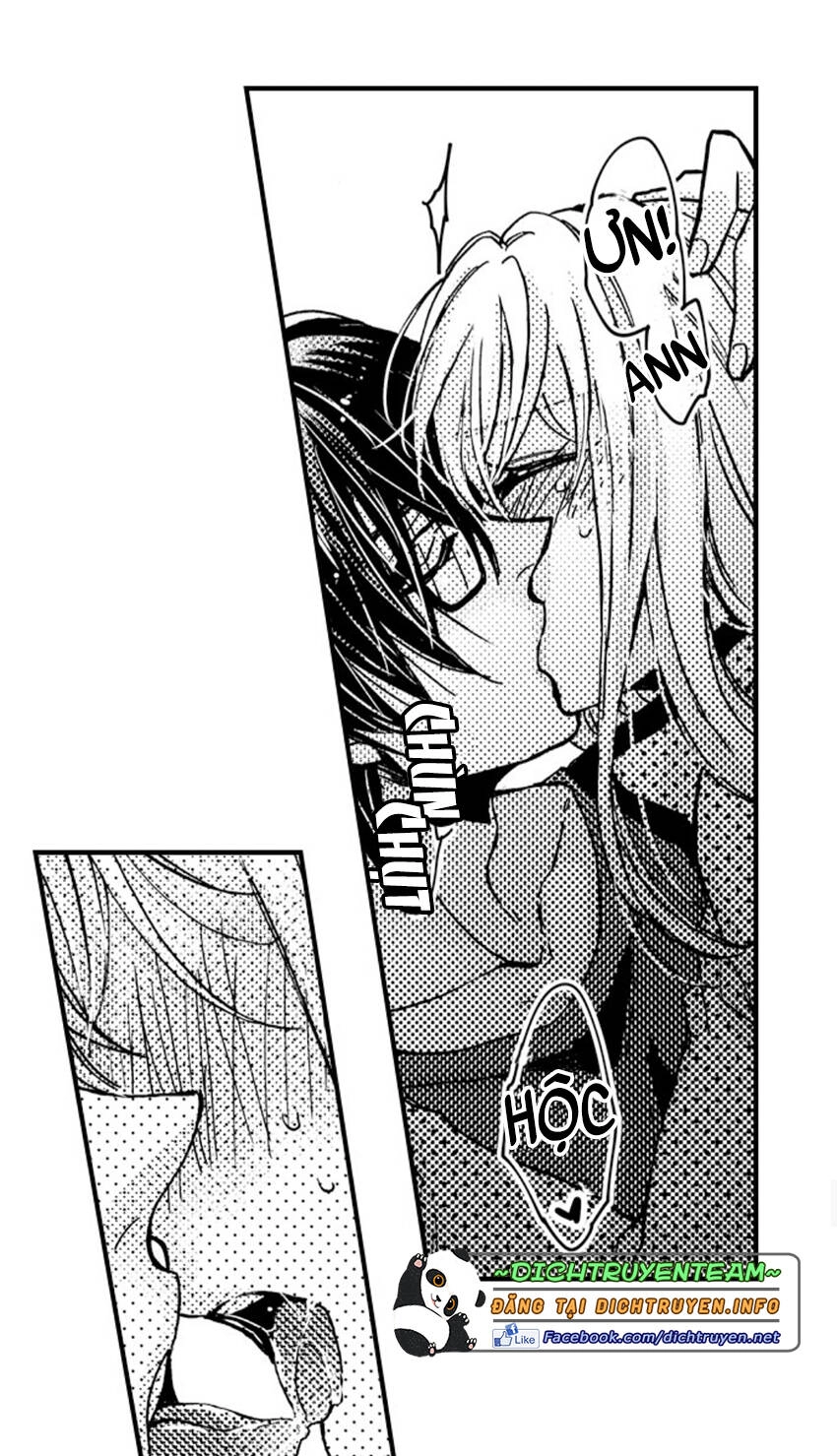 Sếp Thú Tính Nhà Bên Chapter 46 - 28