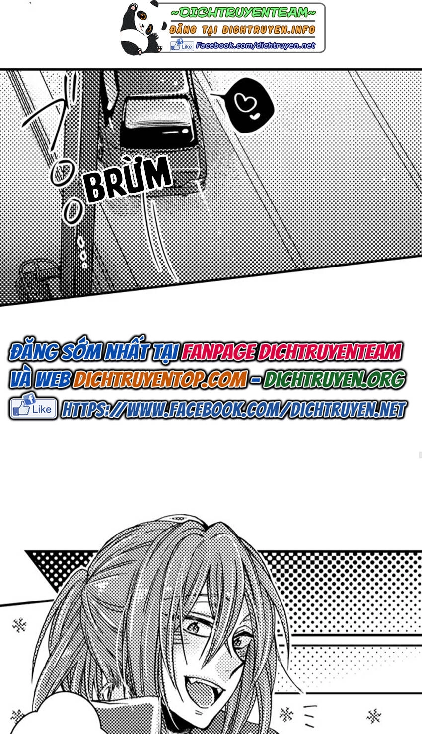 Sếp Thú Tính Nhà Bên Chapter 46 - 30