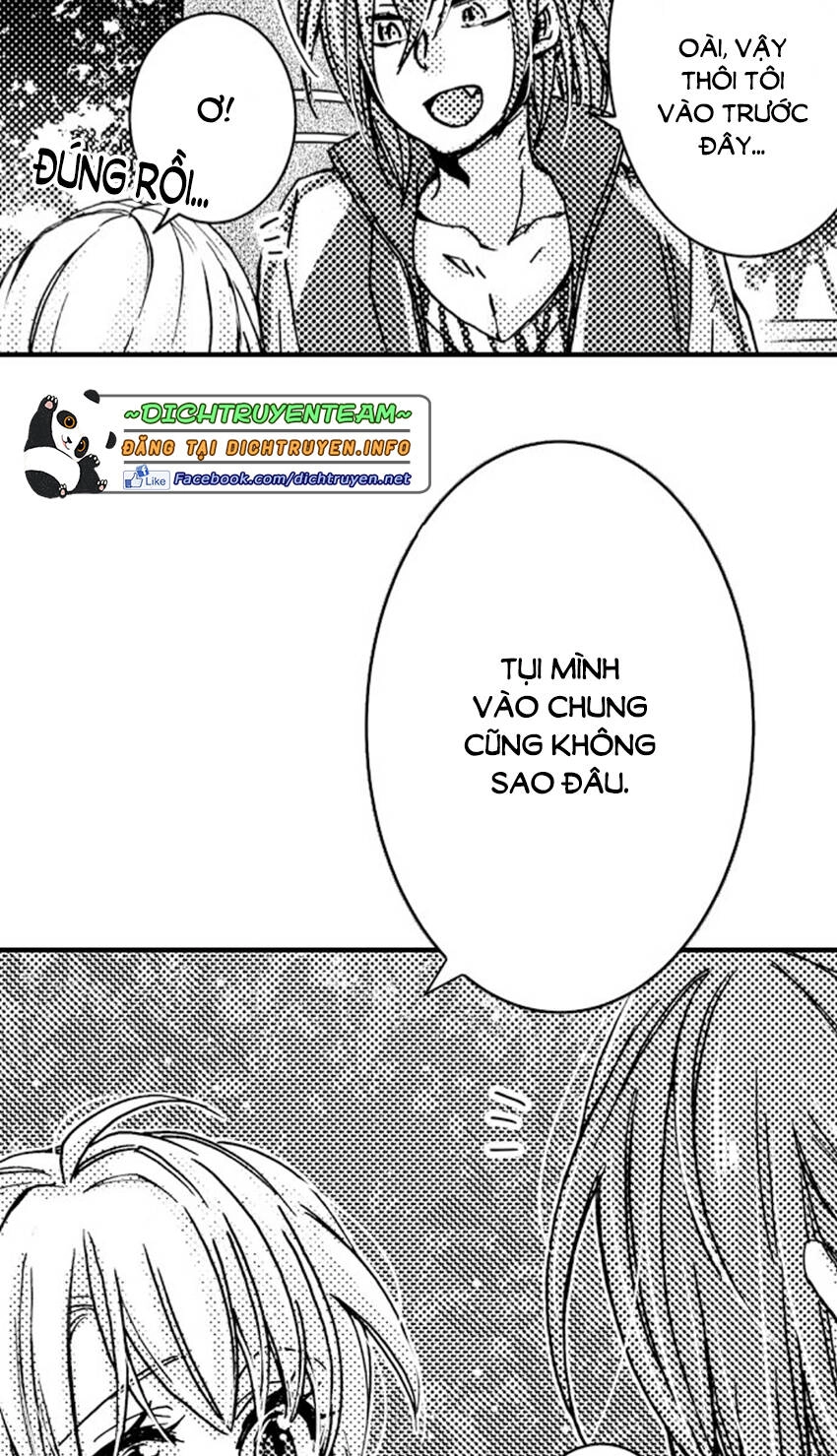 Sếp Thú Tính Nhà Bên Chapter 46 - 32