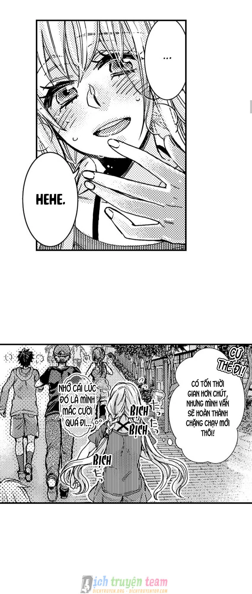 Sếp Thú Tính Nhà Bên Chapter 47 - 14