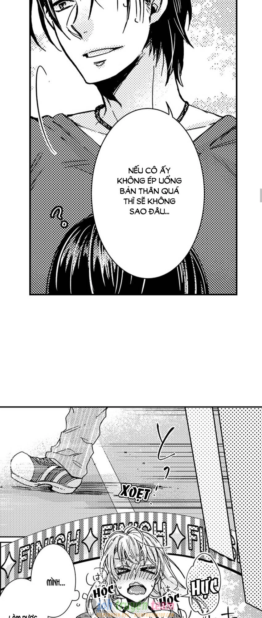 Sếp Thú Tính Nhà Bên Chapter 47 - 20