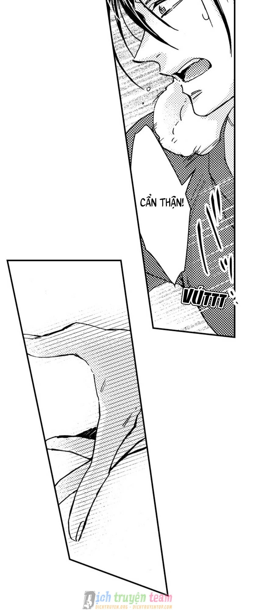 Sếp Thú Tính Nhà Bên Chapter 47 - 24