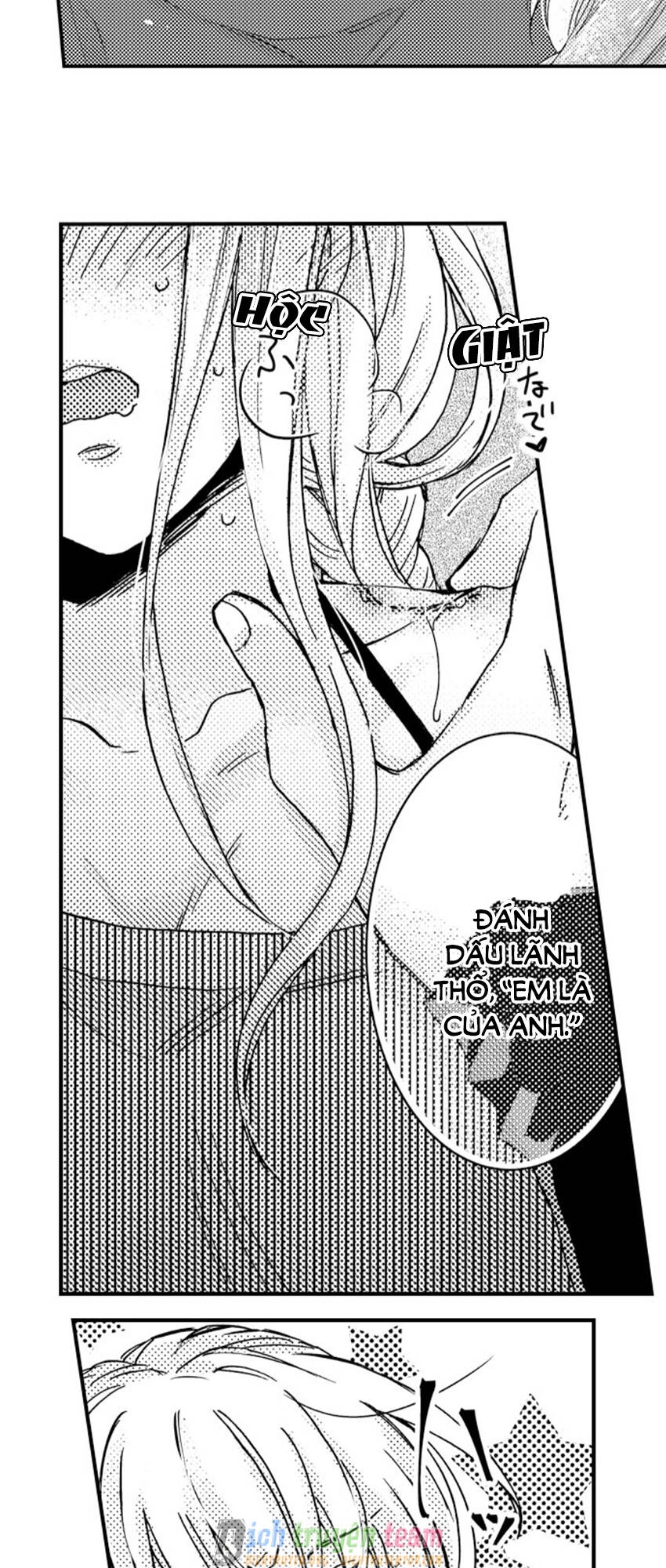 Sếp Thú Tính Nhà Bên Chapter 48 - 26