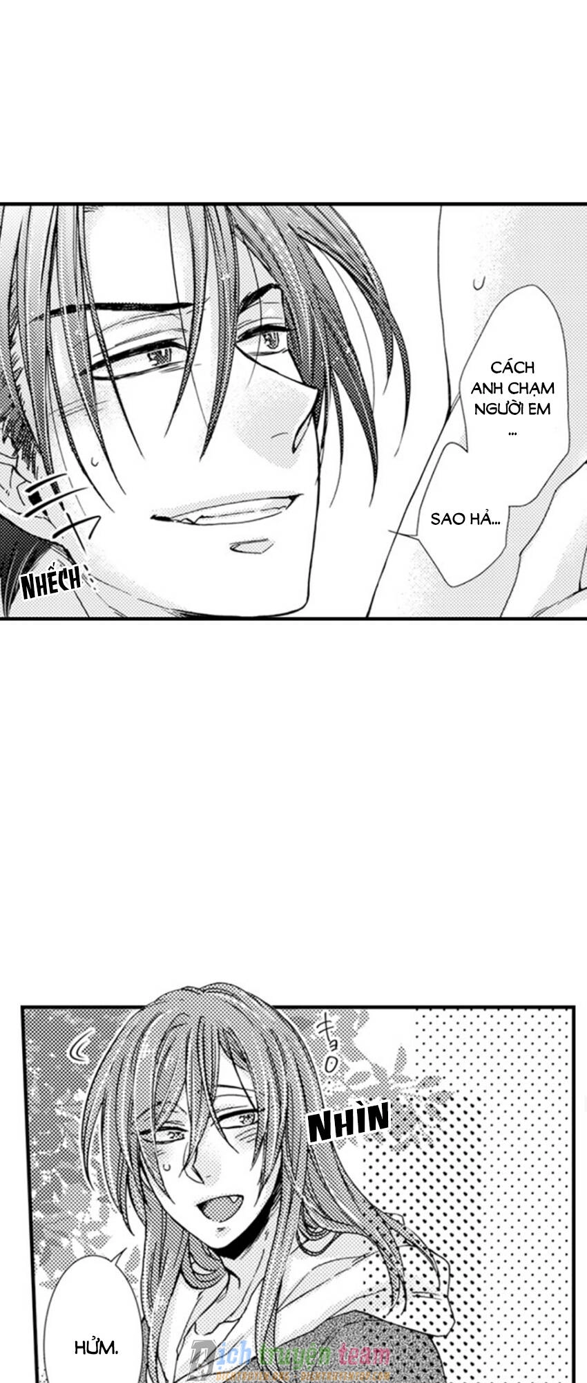 Sếp Thú Tính Nhà Bên Chapter 49 - 14