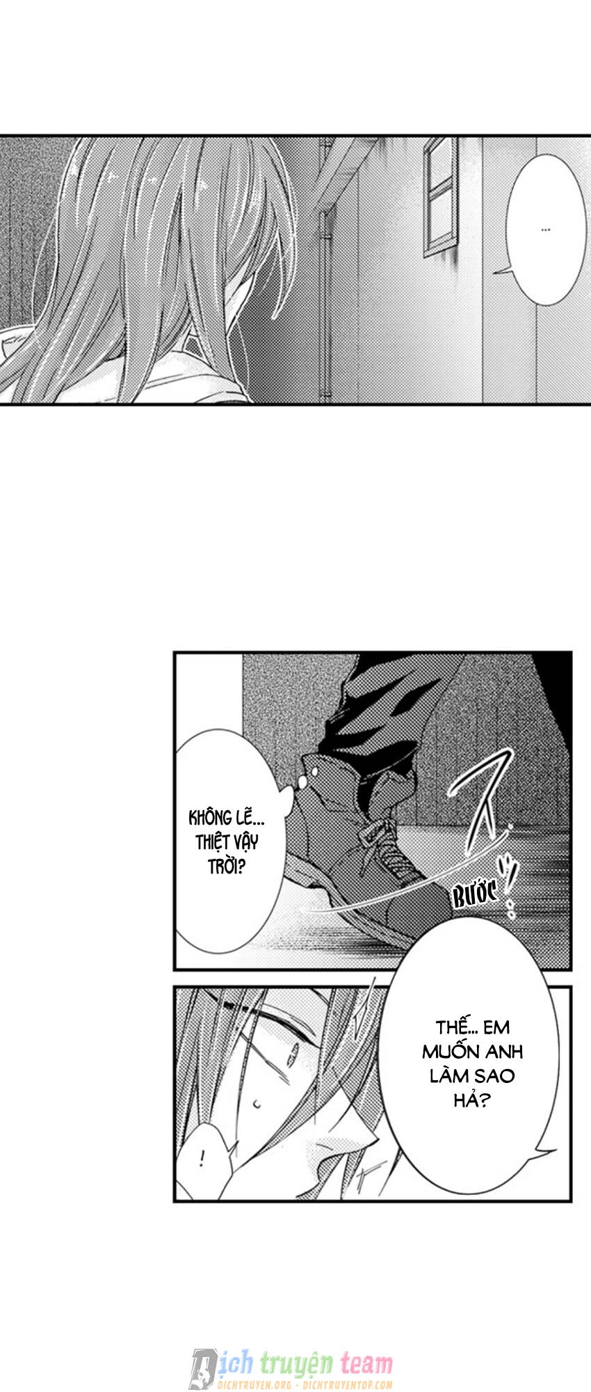 Sếp Thú Tính Nhà Bên Chapter 49 - 16