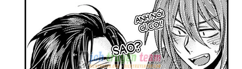 Sếp Thú Tính Nhà Bên Chapter 50 - 15