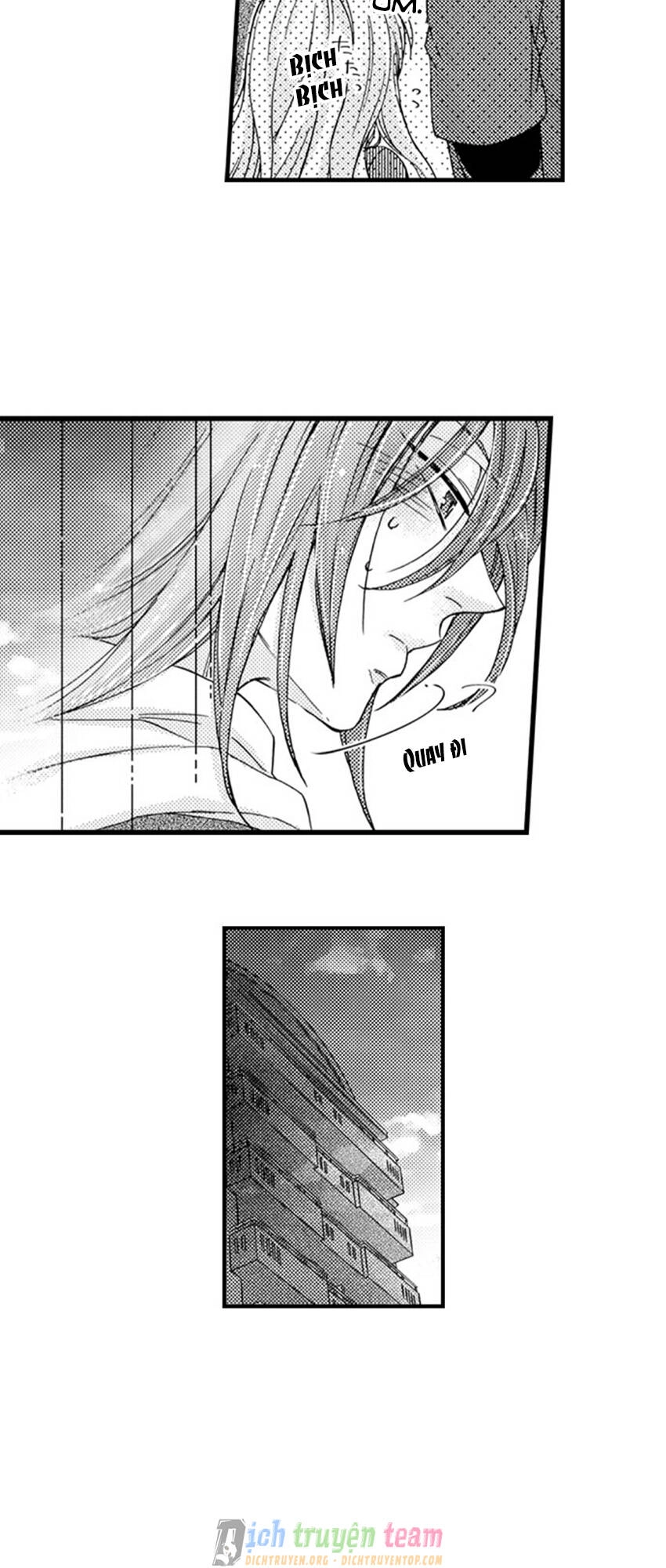 Sếp Thú Tính Nhà Bên Chapter 50 - 17