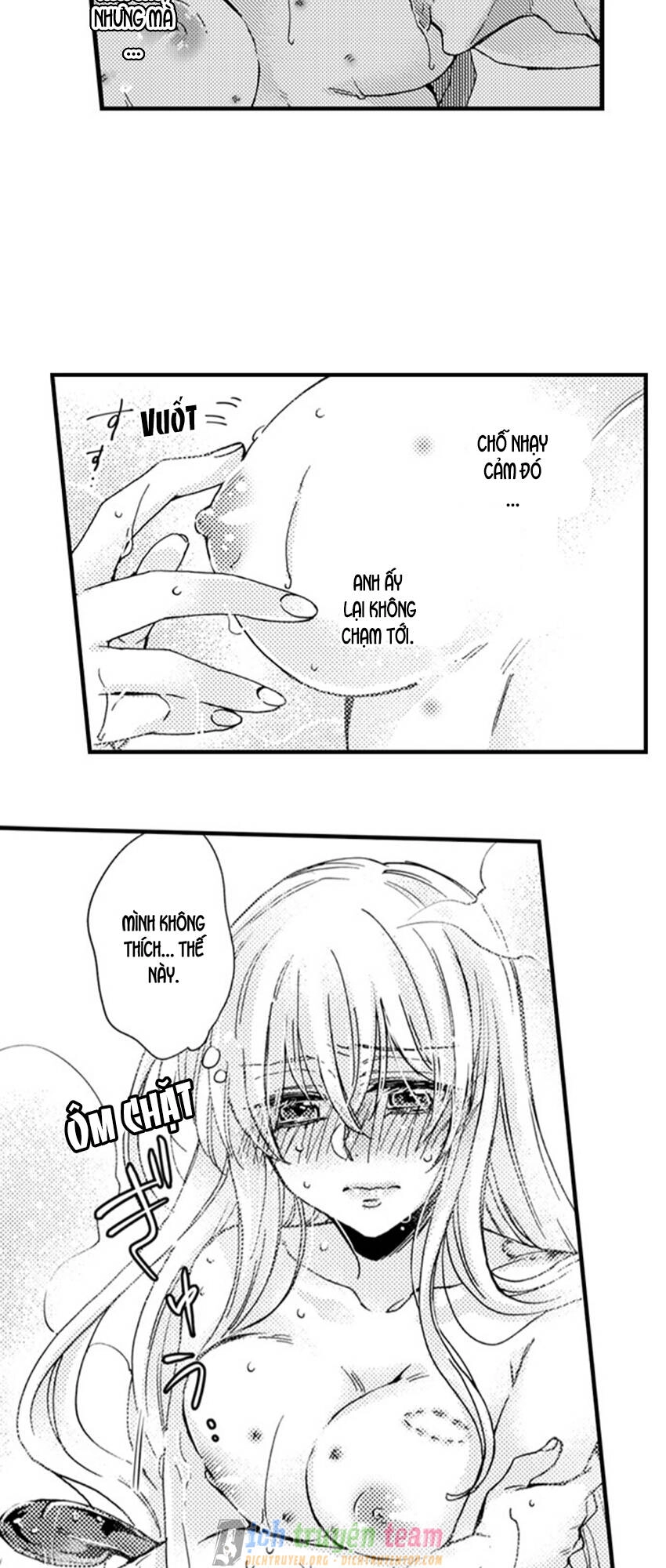 Sếp Thú Tính Nhà Bên Chapter 50 - 24