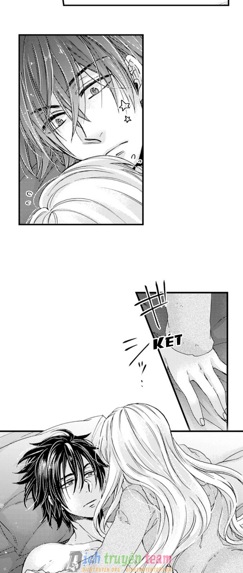 Sếp Thú Tính Nhà Bên Chapter 51 - 14