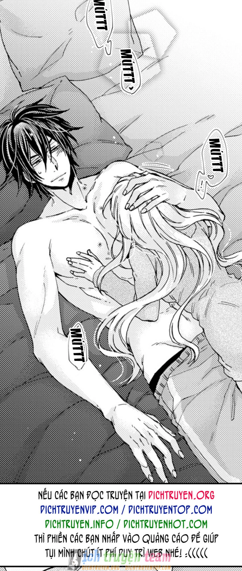 Sếp Thú Tính Nhà Bên Chapter 52 - 10