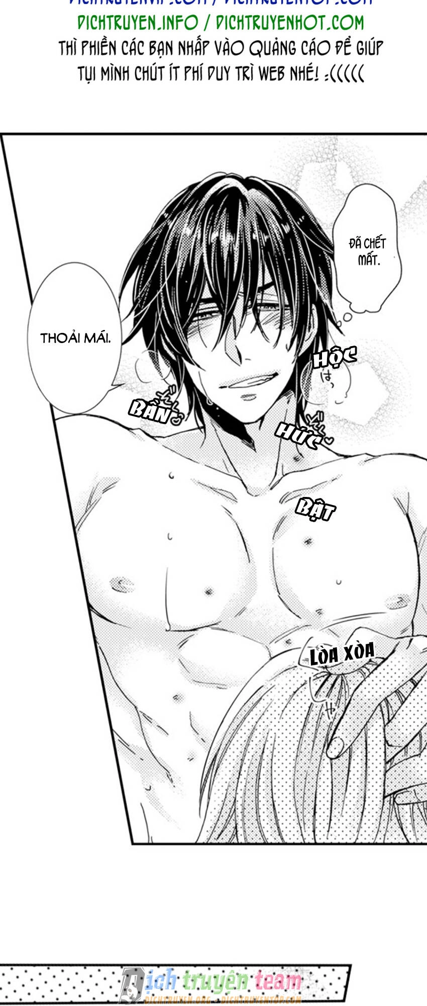 Sếp Thú Tính Nhà Bên Chapter 52 - 17