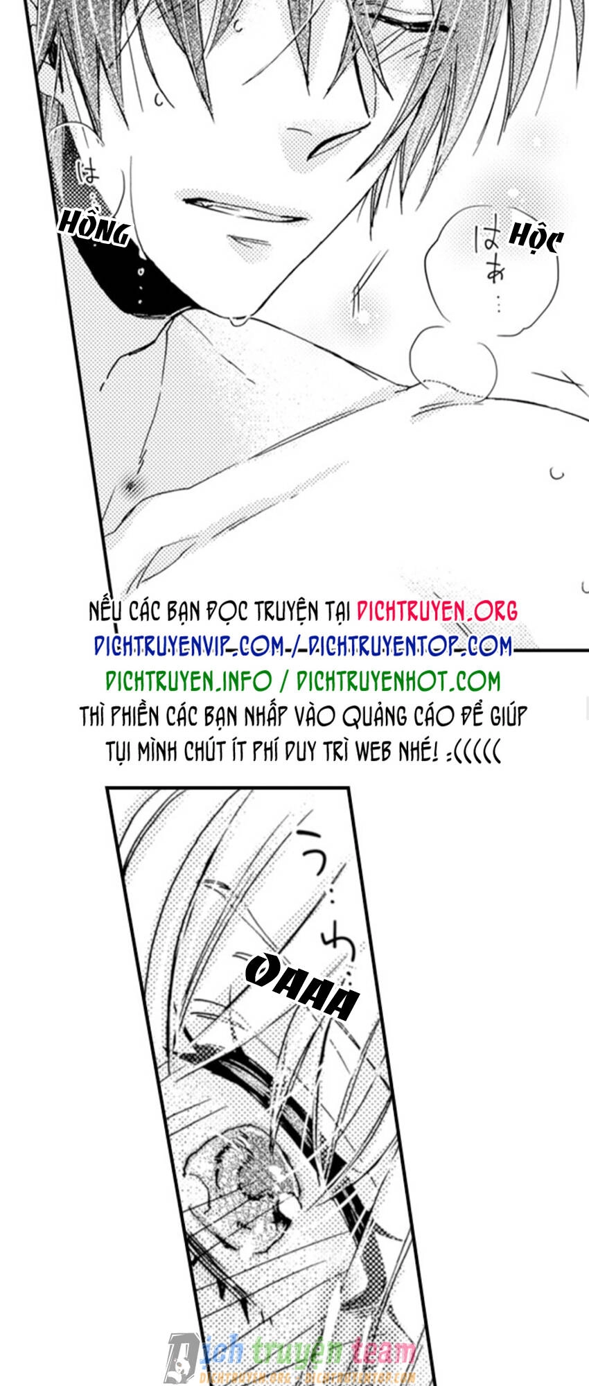 Sếp Thú Tính Nhà Bên Chapter 52 - 23