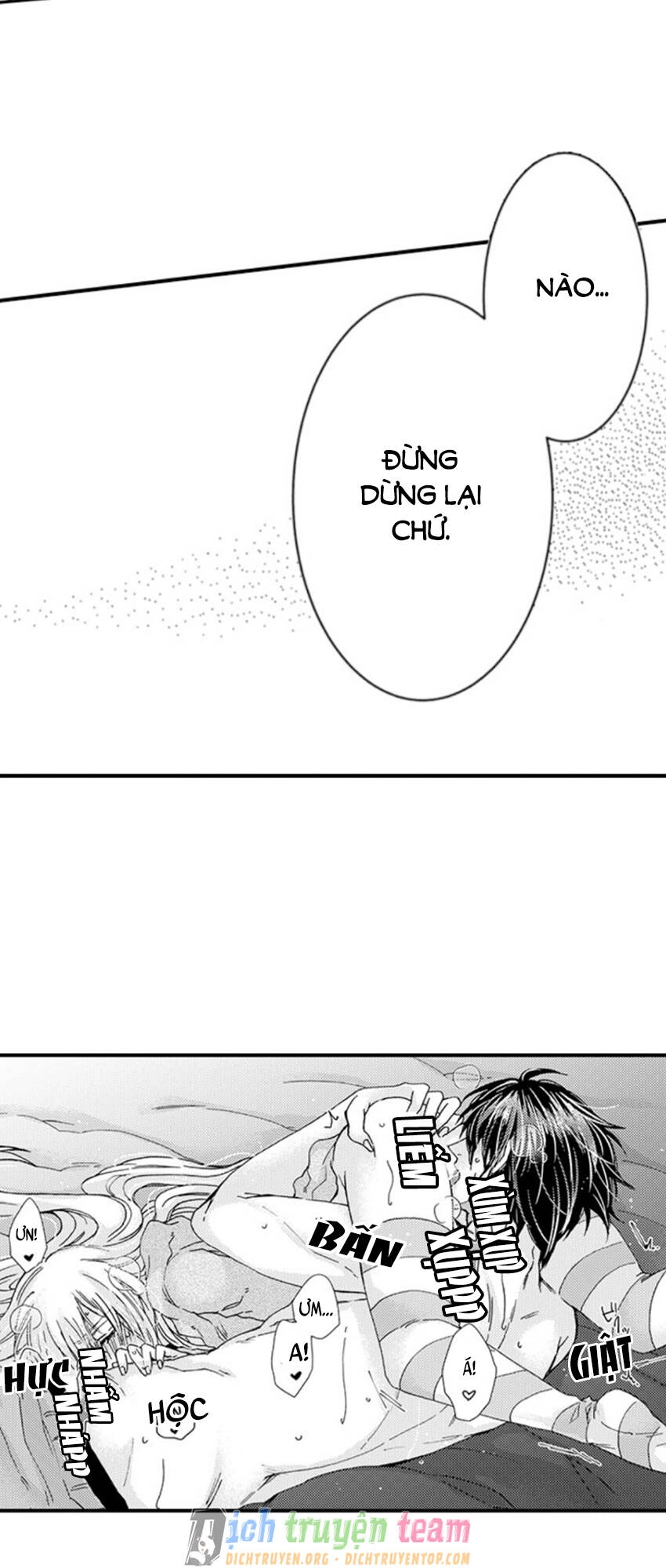 Sếp Thú Tính Nhà Bên Chapter 53 - 6