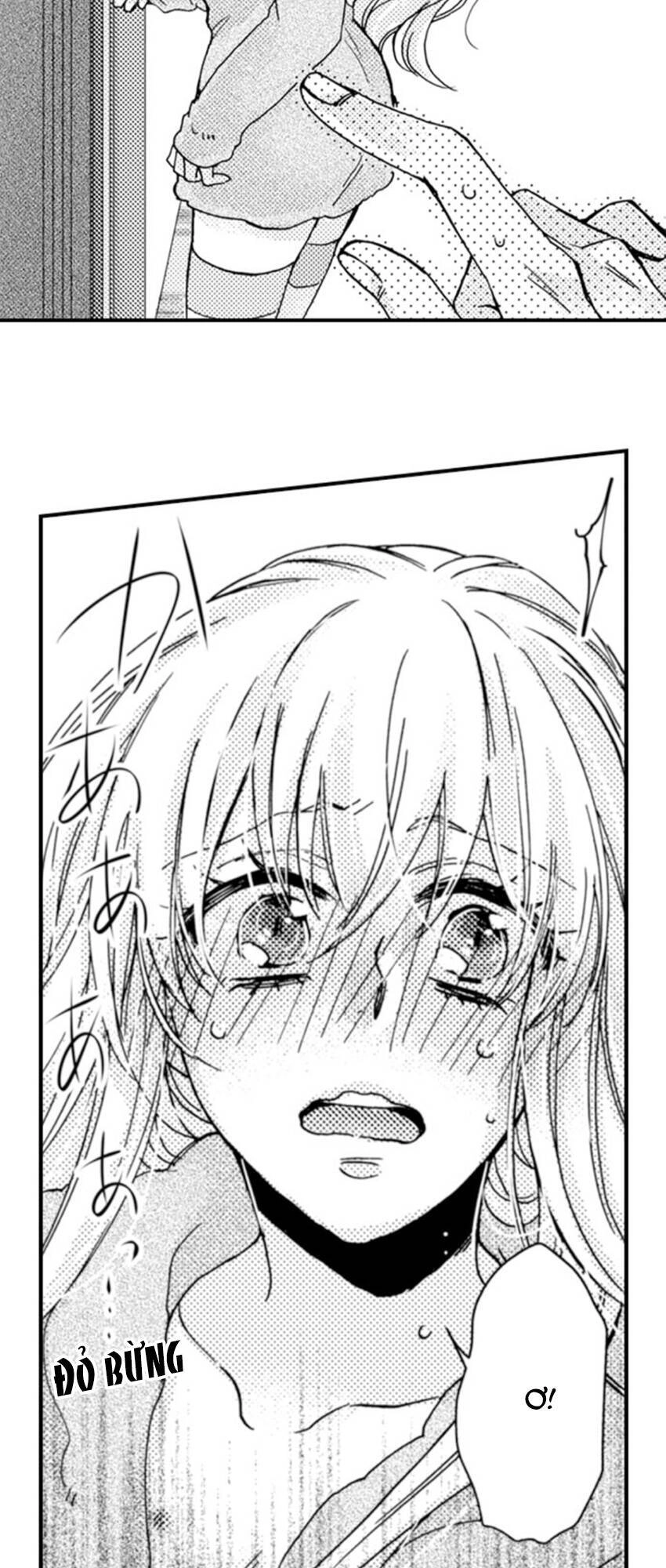 Sếp Thú Tính Nhà Bên Chapter 54 - 23